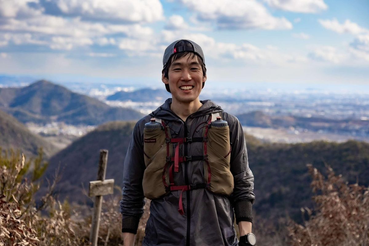 竹村直太 選手