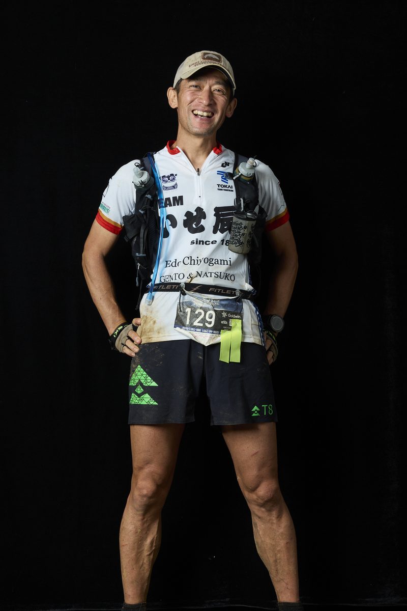 佐口達也 選手