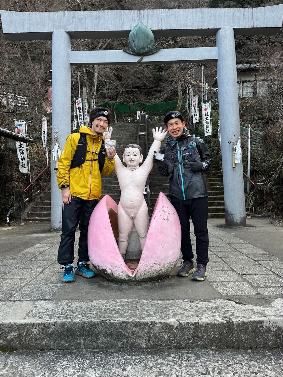 前田圭紀 選手