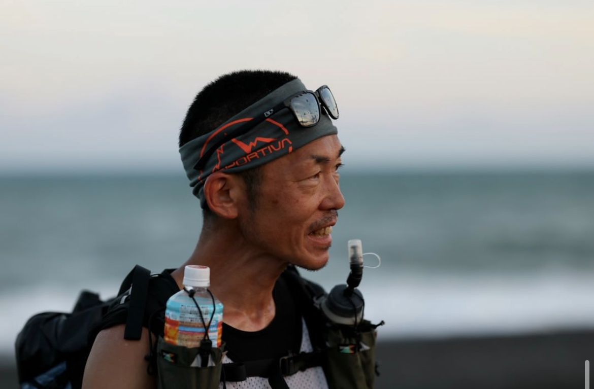 保谷敏幸 選手