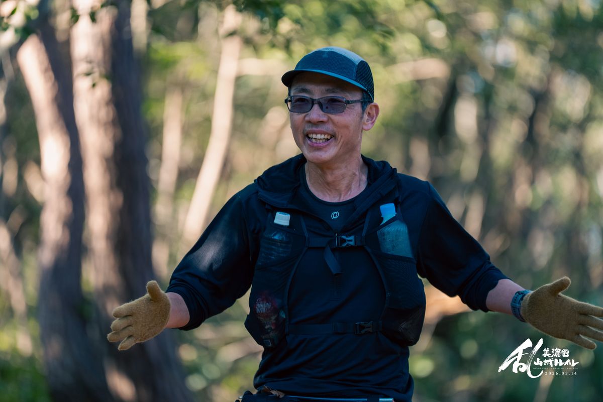 河畑和宏 選手