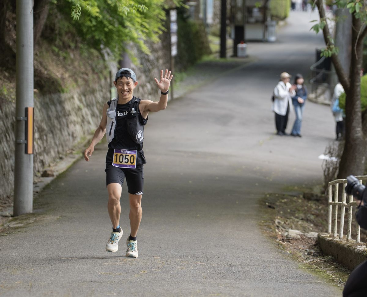 河原研人 選手
