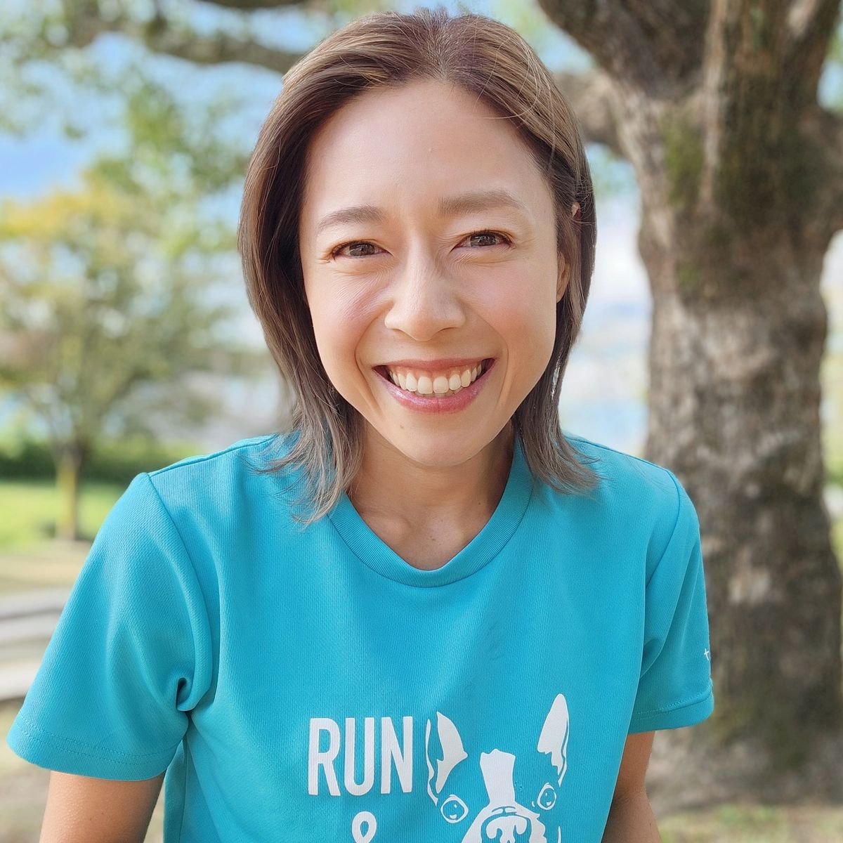 yuzu 選手