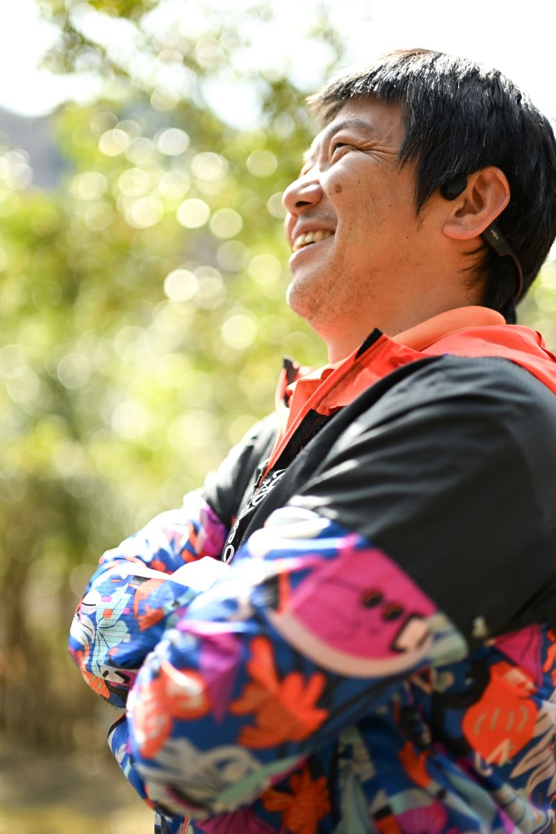 成瀬慎司 選手