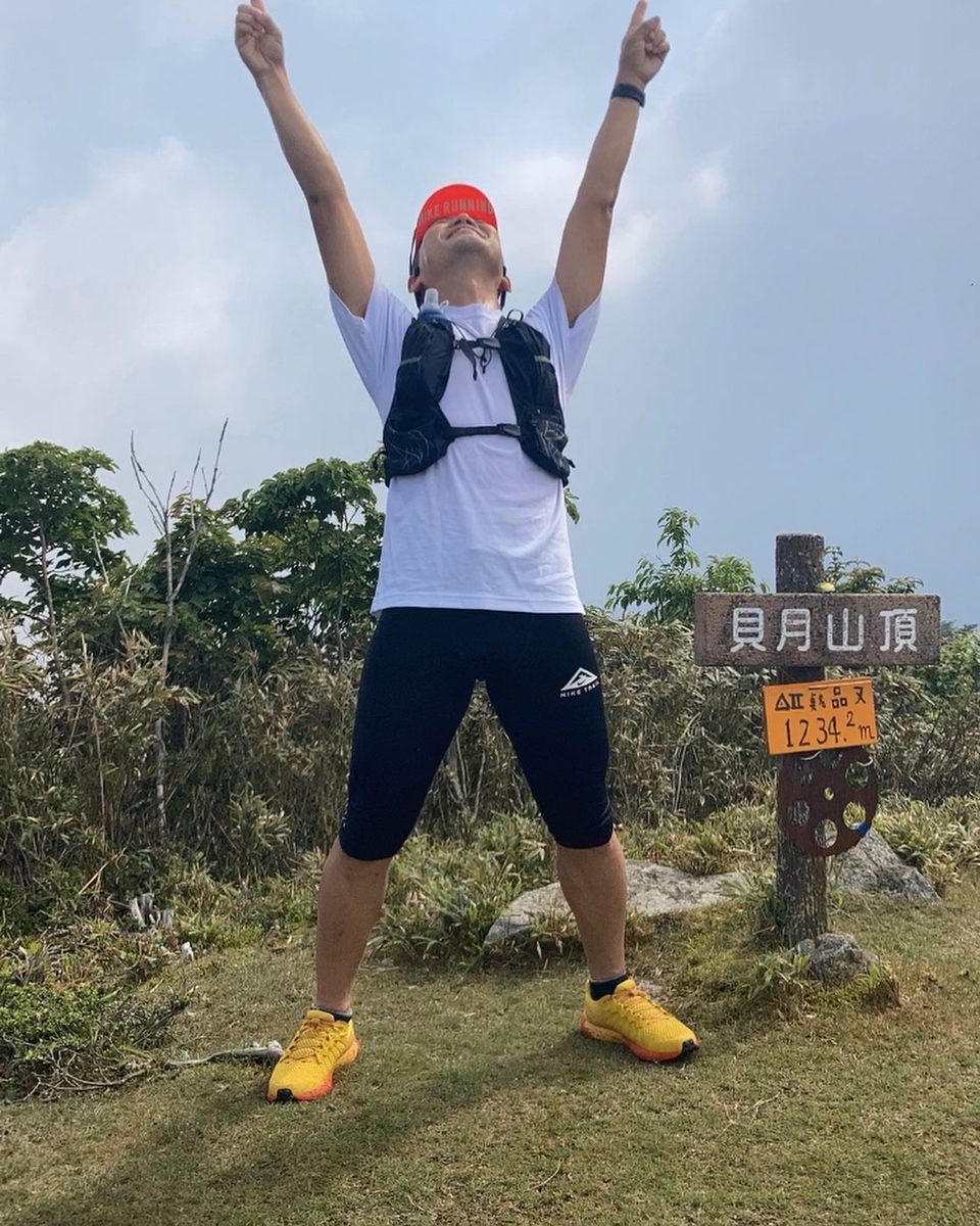 成瀬慎司 選手