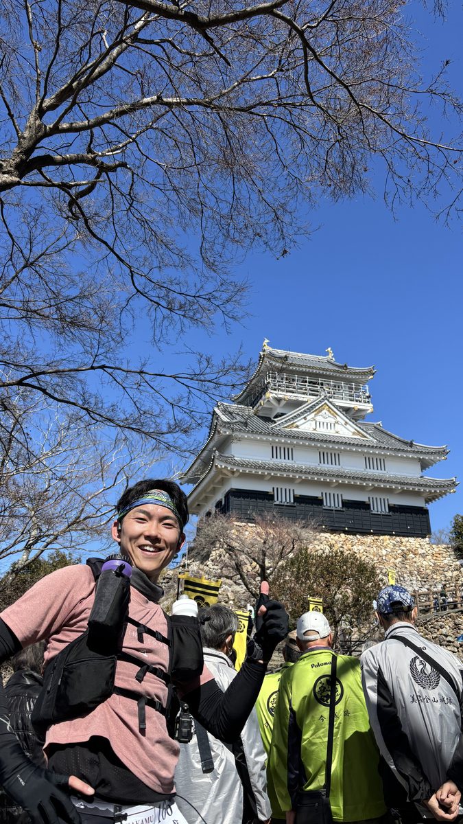 奥田一成 選手