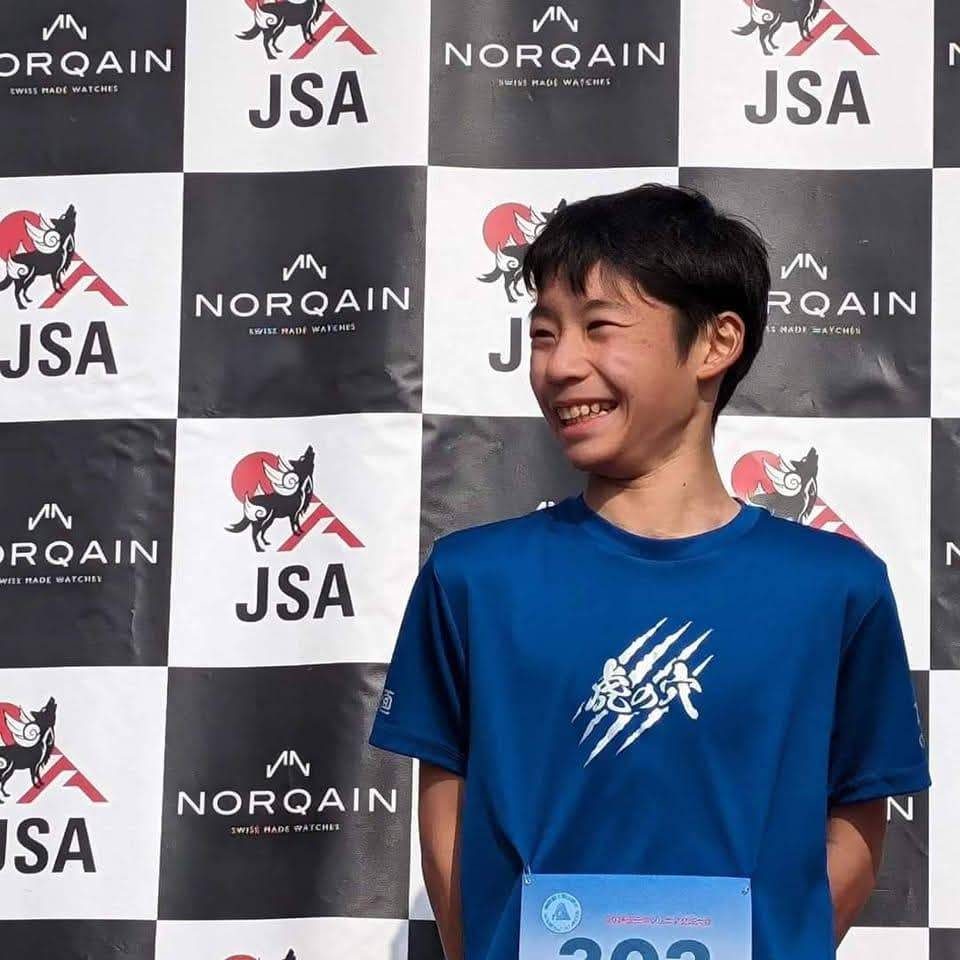 舩久保稜太 選手