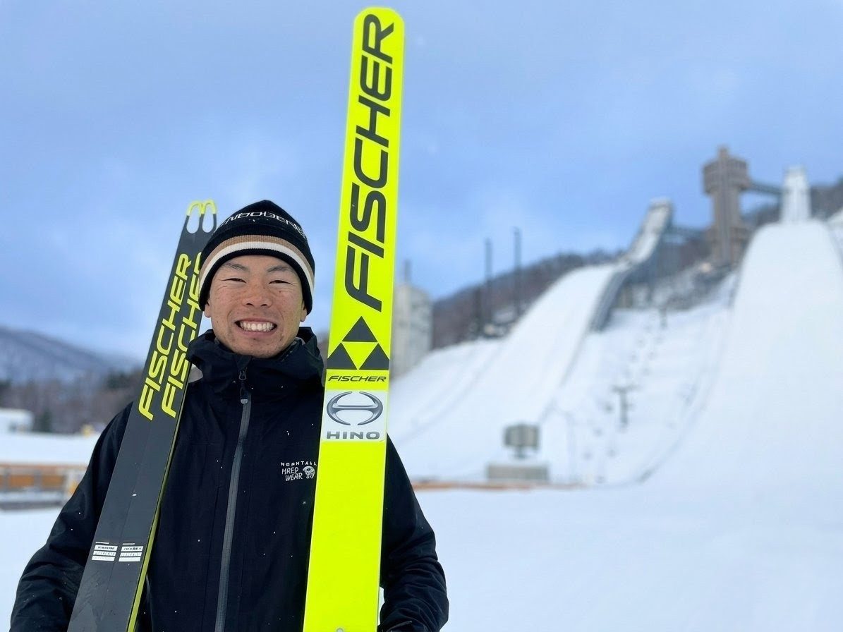 小山祐 選手