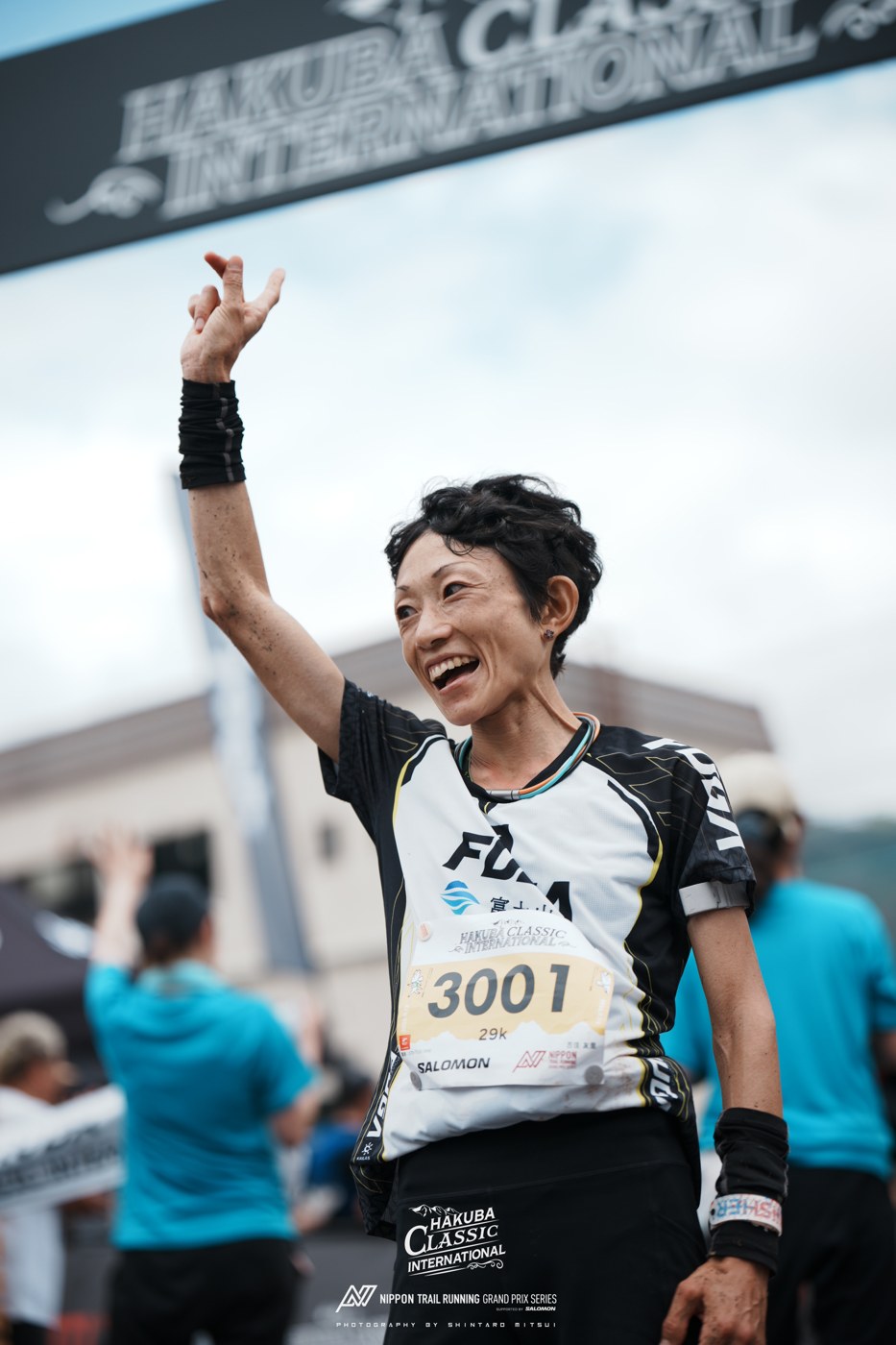 吉住友里 選手