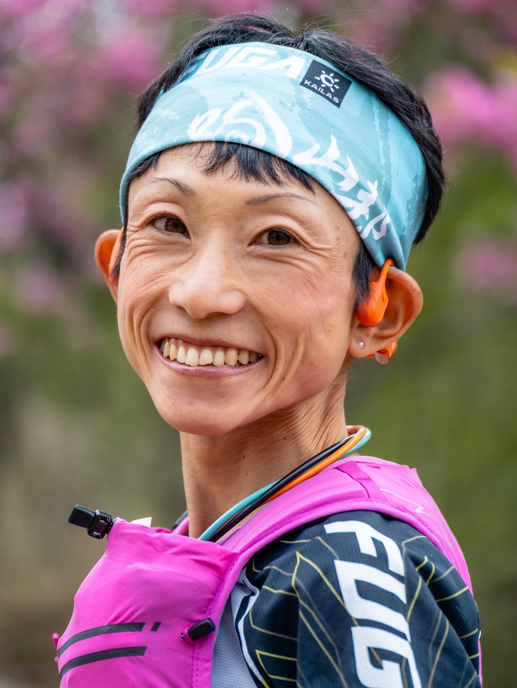 吉住友里 選手