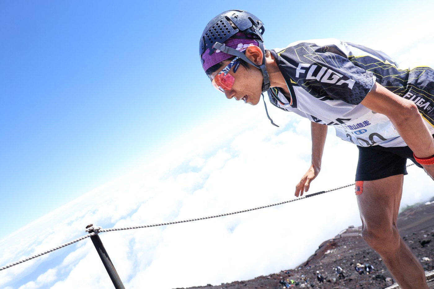 吉住友里 選手